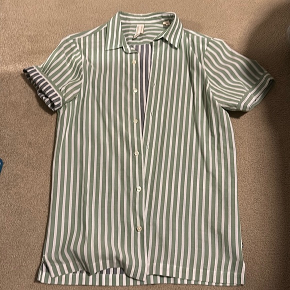 Scotch and soda button down - Picture 1 of 2